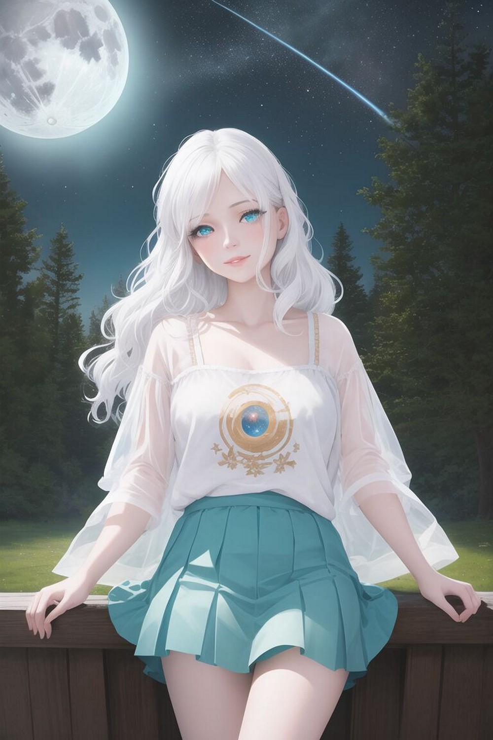 ●PIXIV● pastania2[AI Generated]有碼 1-第1章-图片86