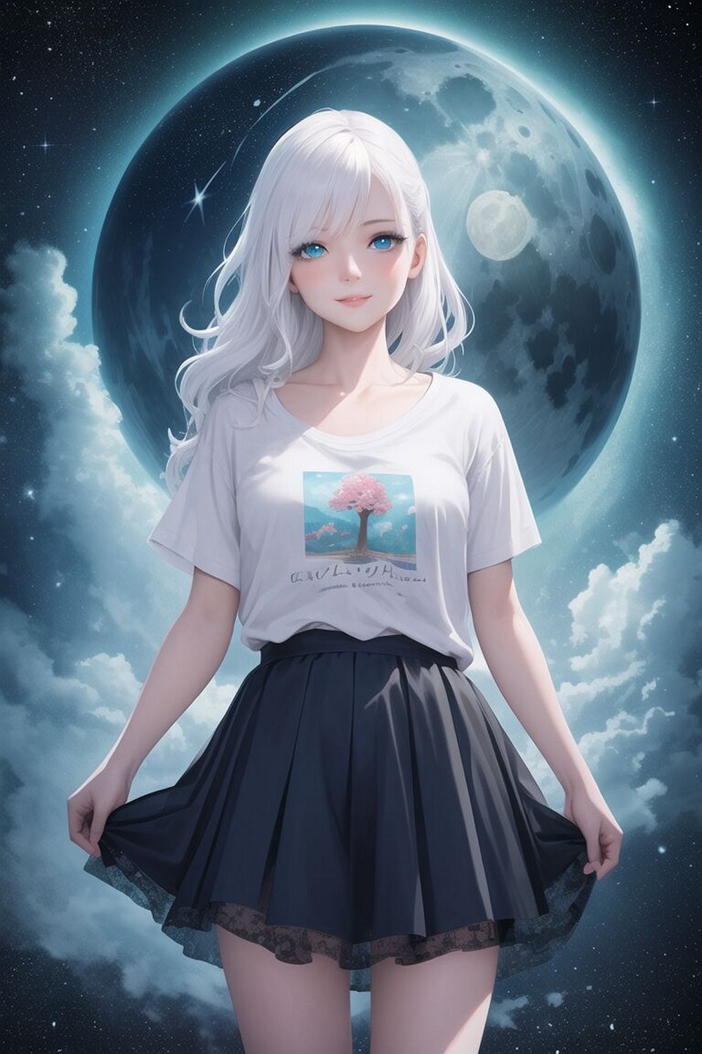 ●PIXIV● pastania2[AI Generated]有碼 1-第1章-图片89