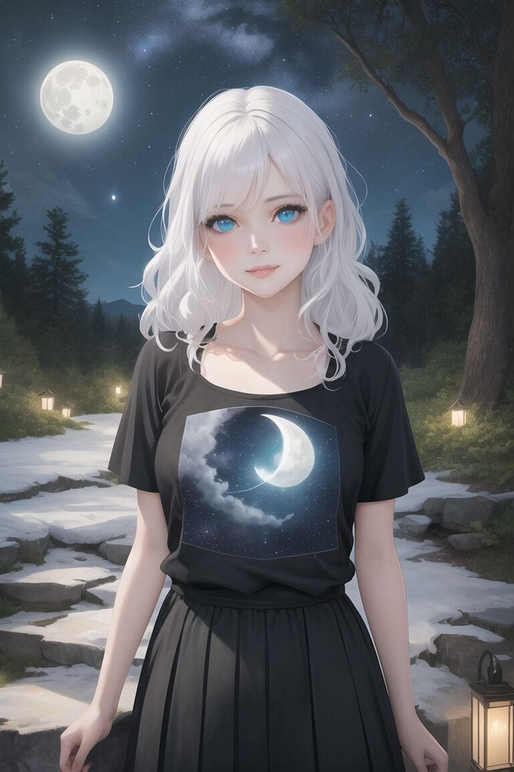 ●PIXIV● pastania2[AI Generated]有碼 1-第1章-图片88