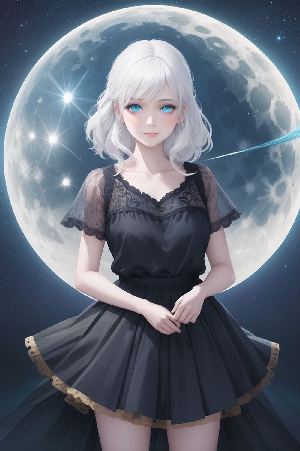 ●PIXIV● pastania2[AI Generated]有碼 1-第1章-图片90