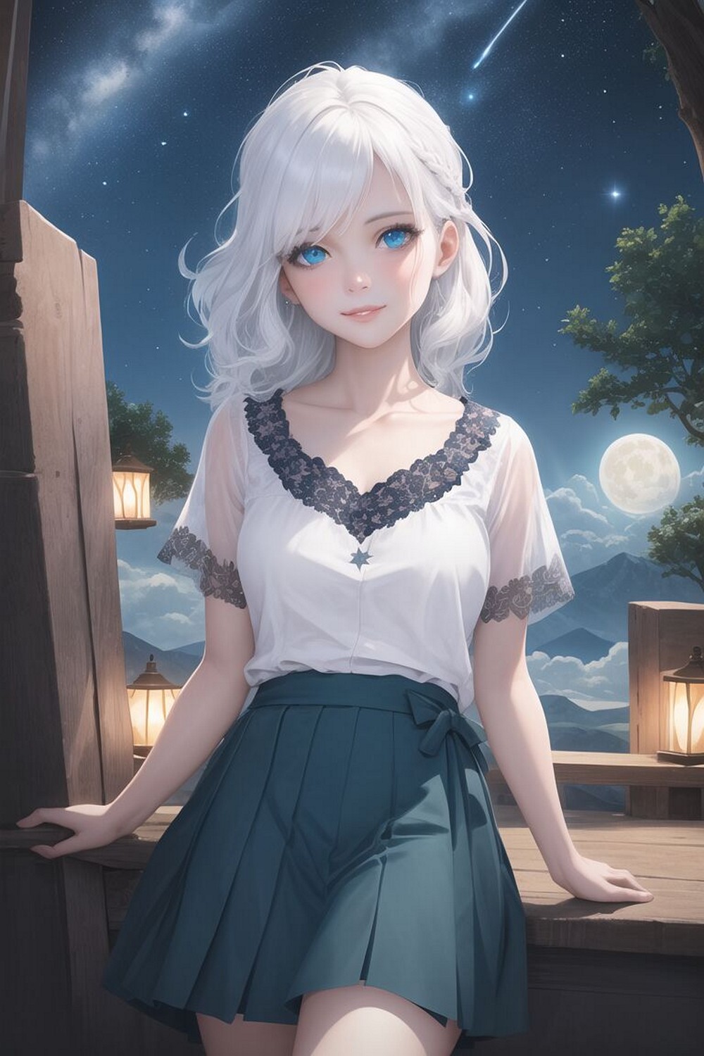 ●PIXIV● pastania2[AI Generated]有碼 1-第1章-图片94