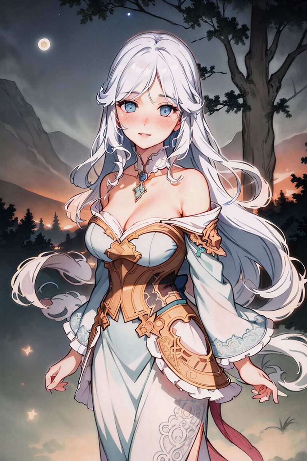 ●PIXIV● pastania2[AI Generated]有碼 2-第1章-图片52