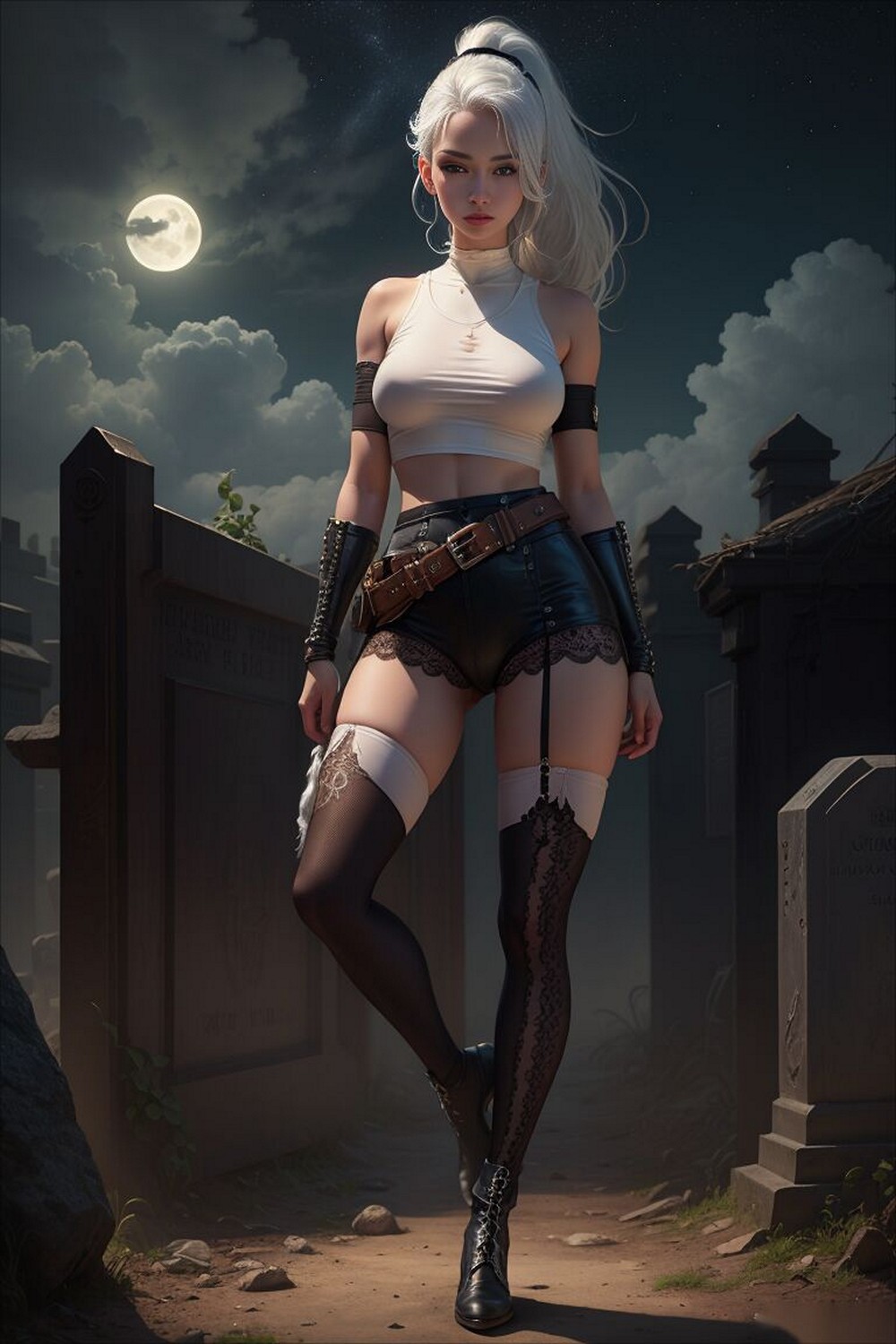 ●PIXIV● pastania2[AI Generated]有碼 2-第1章-图片60
