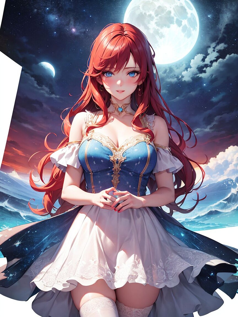 ●PIXIV● pastania2[AI Generated]有碼 2-第1章-图片72