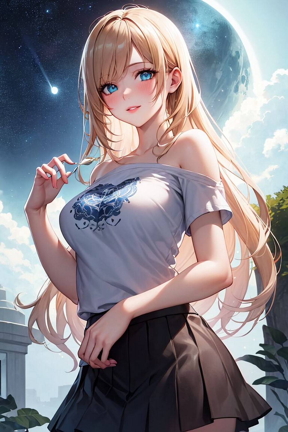 ●PIXIV● pastania2[AI Generated]有碼 2-第1章-图片79