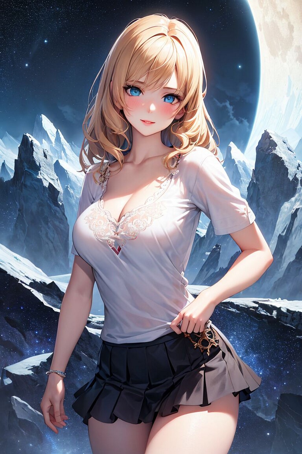 ●PIXIV● pastania2[AI Generated]有碼 2-第1章-图片80