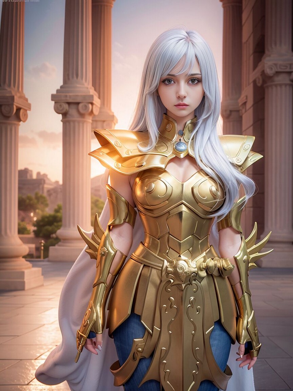 ●PIXIV● pastania2[AI Generated]有碼 2-第1章-图片85