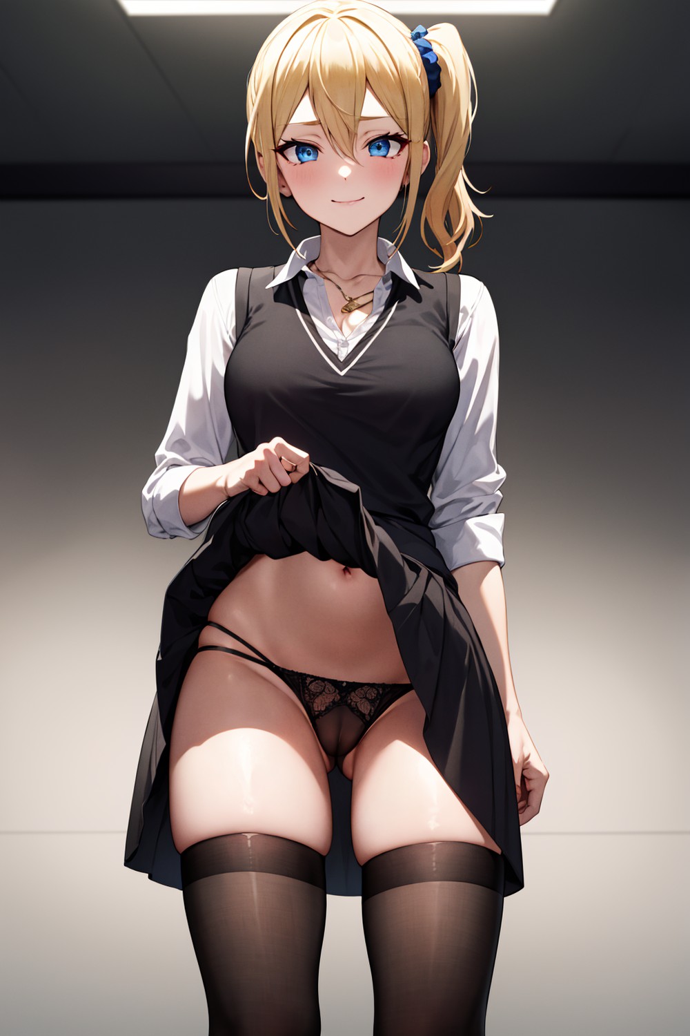 ★PATREON★ MumeiAI [93379833] [AI Generated] 2-第1章-图片42