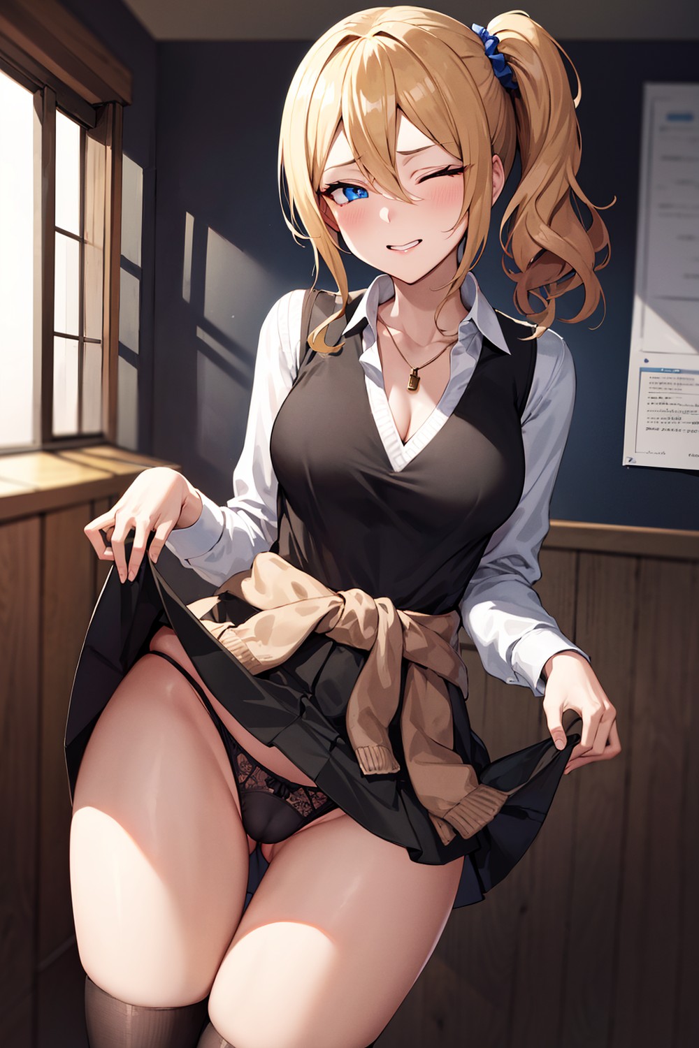 ★PATREON★ MumeiAI [93379833] [AI Generated] 2-第1章-图片47