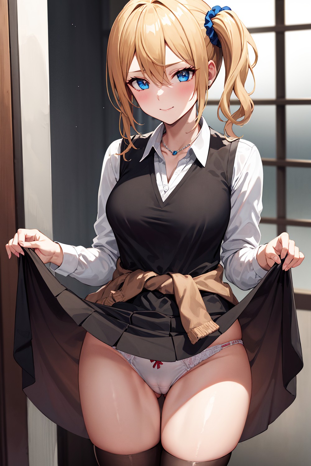 ★PATREON★ MumeiAI [93379833] [AI Generated] 2-第1章-图片57