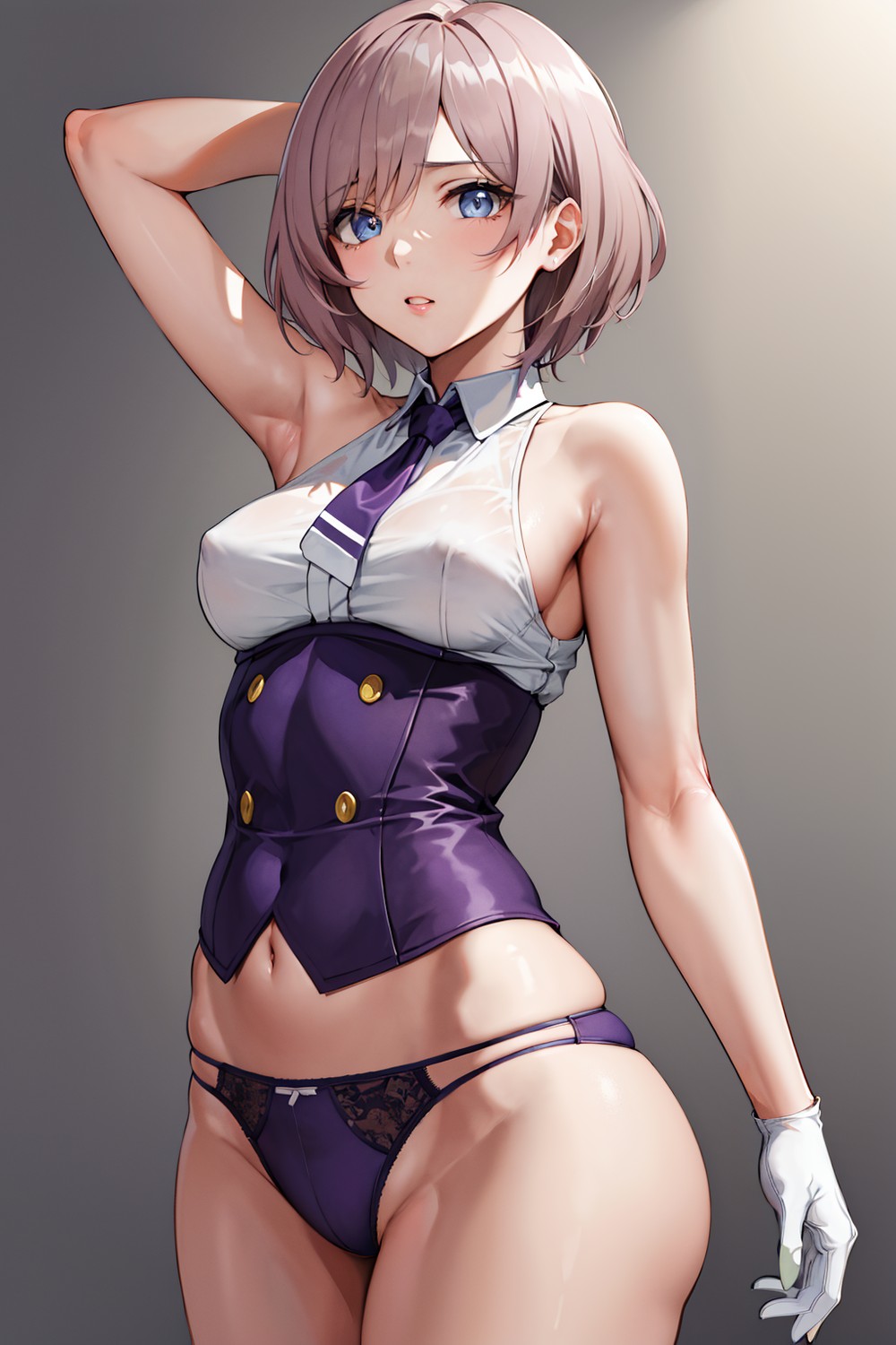 ★PATREON★ MumeiAI [93379833] [AI Generated] 2-第1章-图片82