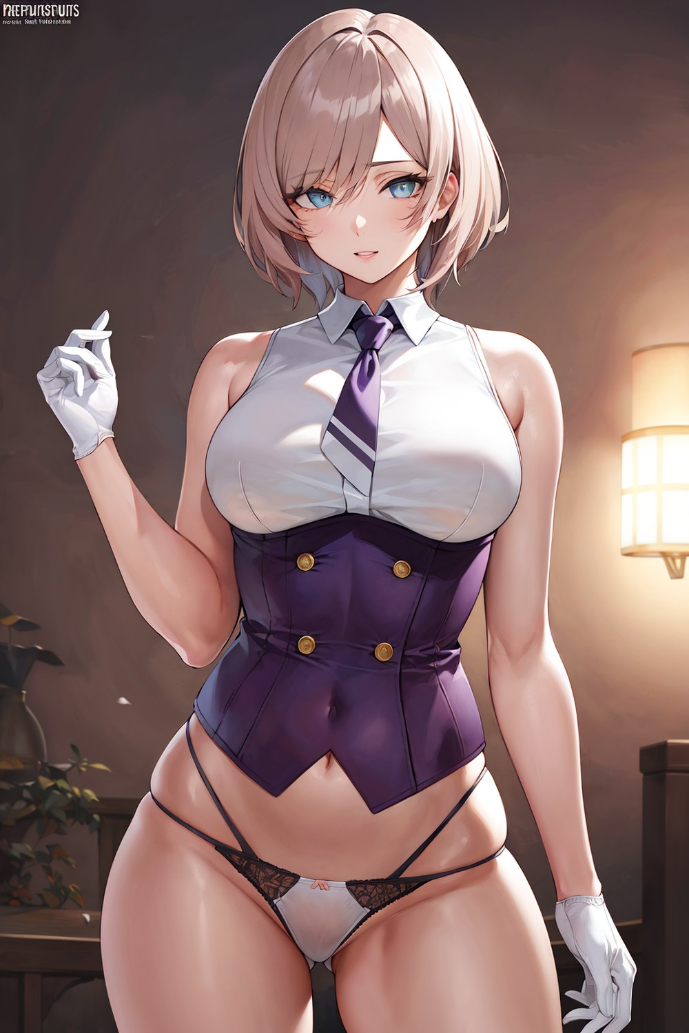 ★PATREON★ MumeiAI [93379833] [AI Generated] 2-第1章-图片86