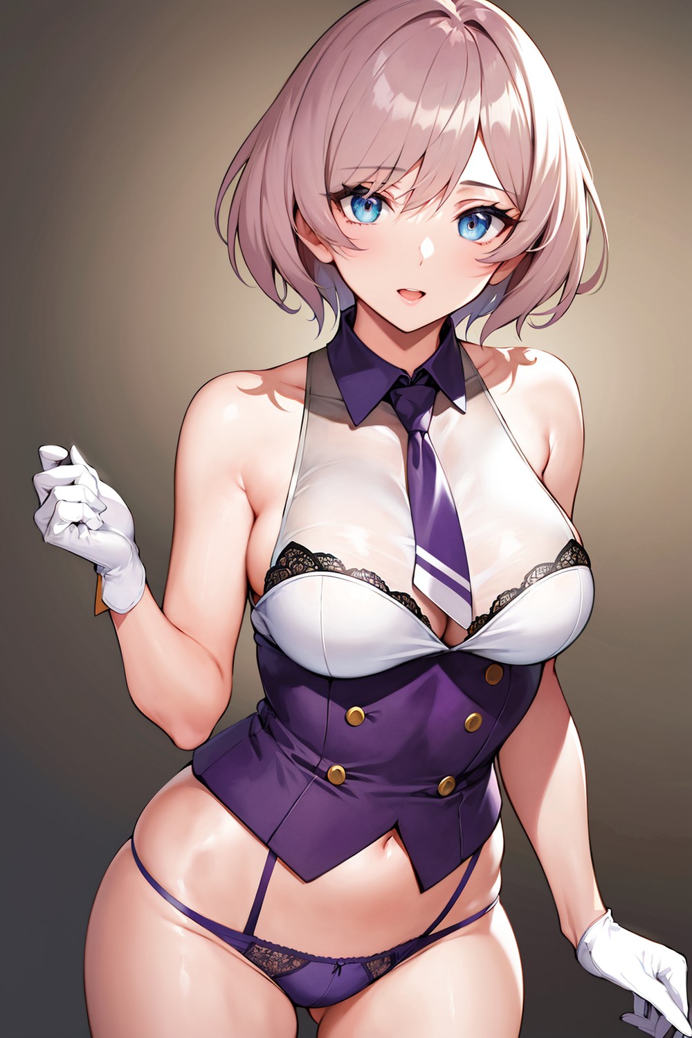 ★PATREON★ MumeiAI [93379833] [AI Generated] 2-第1章-图片87