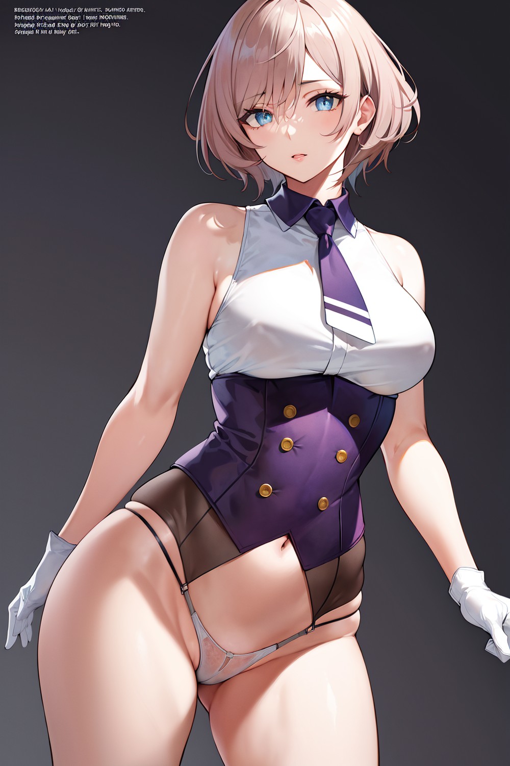★PATREON★ MumeiAI [93379833] [AI Generated] 2-第1章-图片91