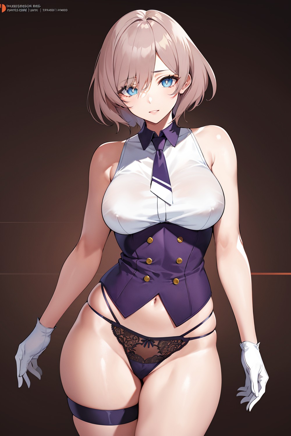 ★PATREON★ MumeiAI [93379833] [AI Generated] 2-第1章-图片92