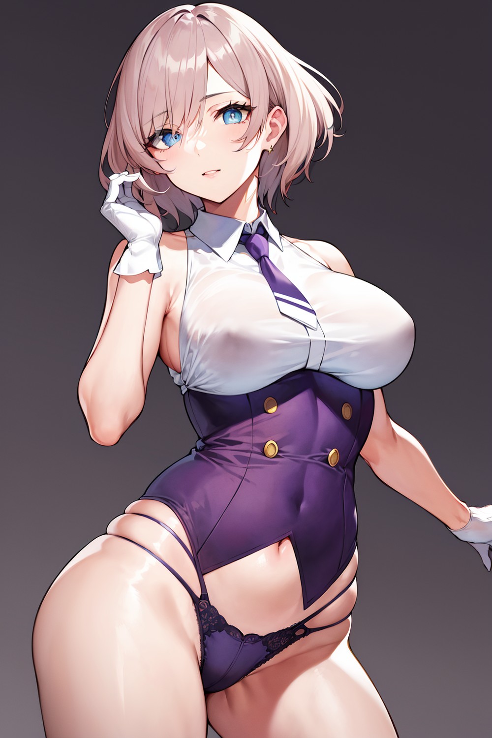 ★PATREON★ MumeiAI [93379833] [AI Generated] 2-第1章-图片94