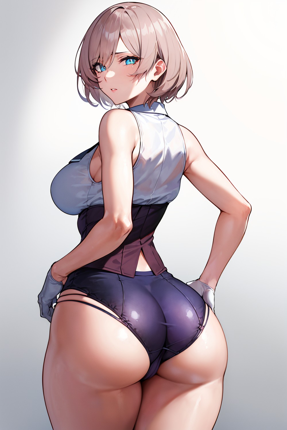 ★PATREON★ MumeiAI [93379833] [AI Generated] 2-第1章-图片100