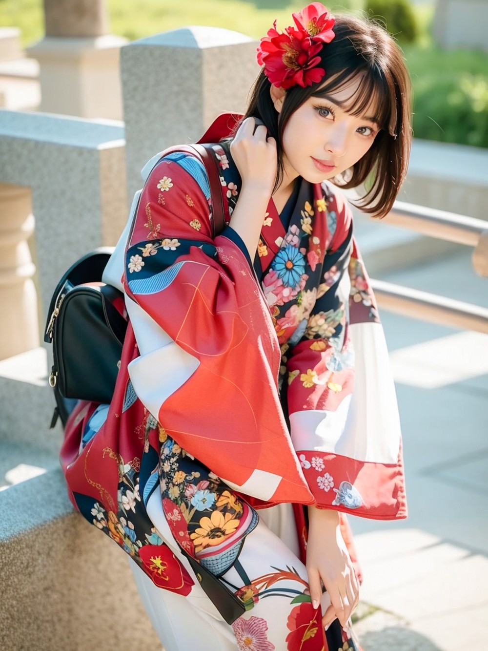 ●PIXIV● Cycllops [45945080] [AI Generated] [2565856] 9-第1章-图片2