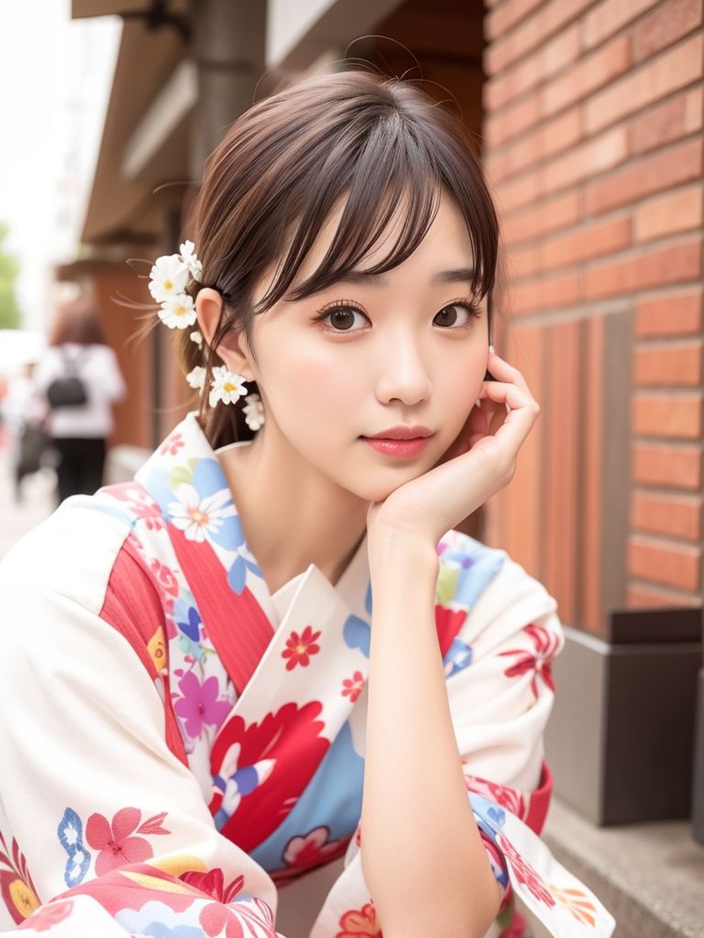 ●PIXIV● Cycllops [45945080] [AI Generated] [2565856] 9-第1章-图片6