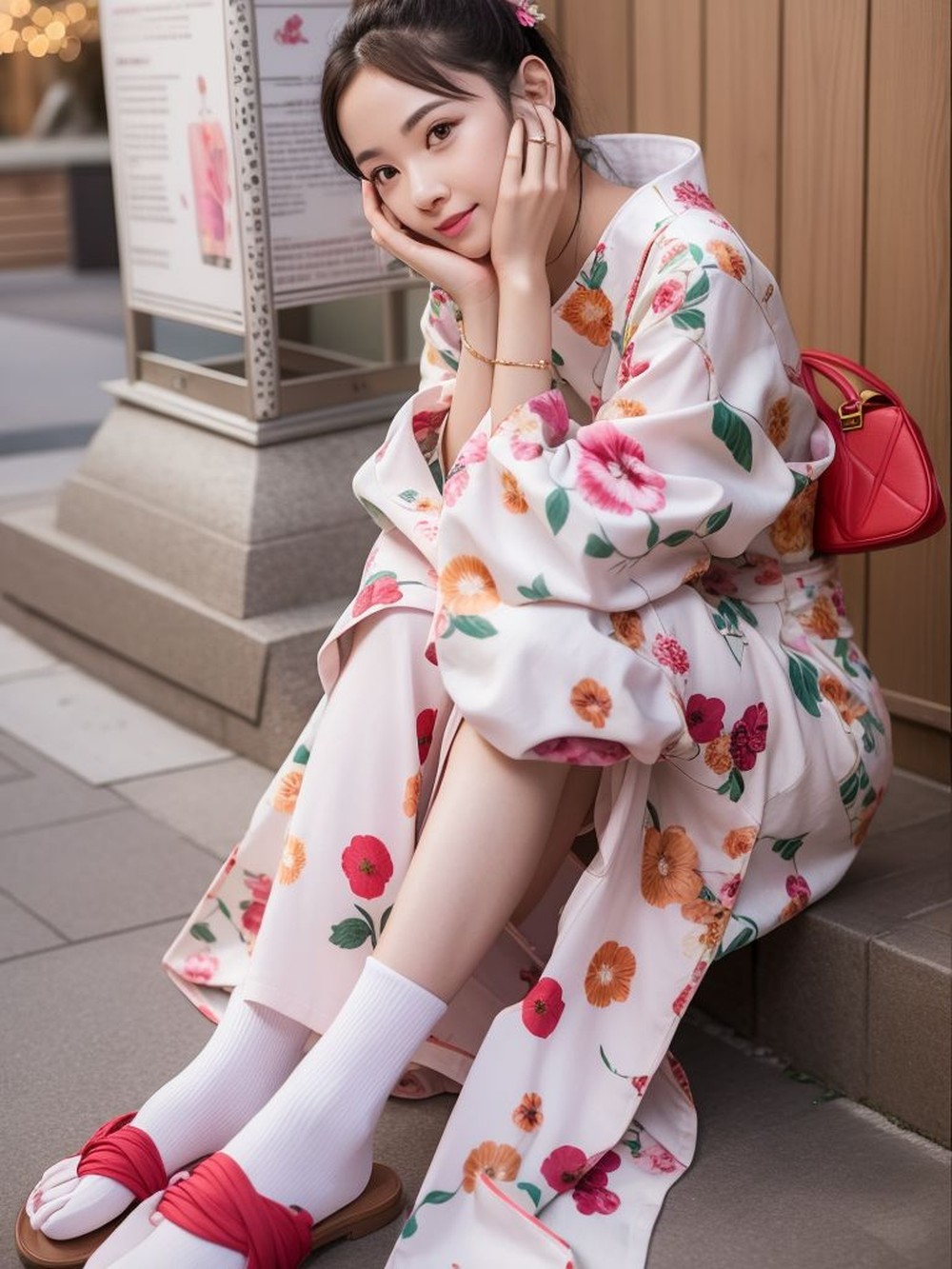 ●PIXIV● Cycllops [45945080] [AI Generated] [2565856] 9-第1章-图片9