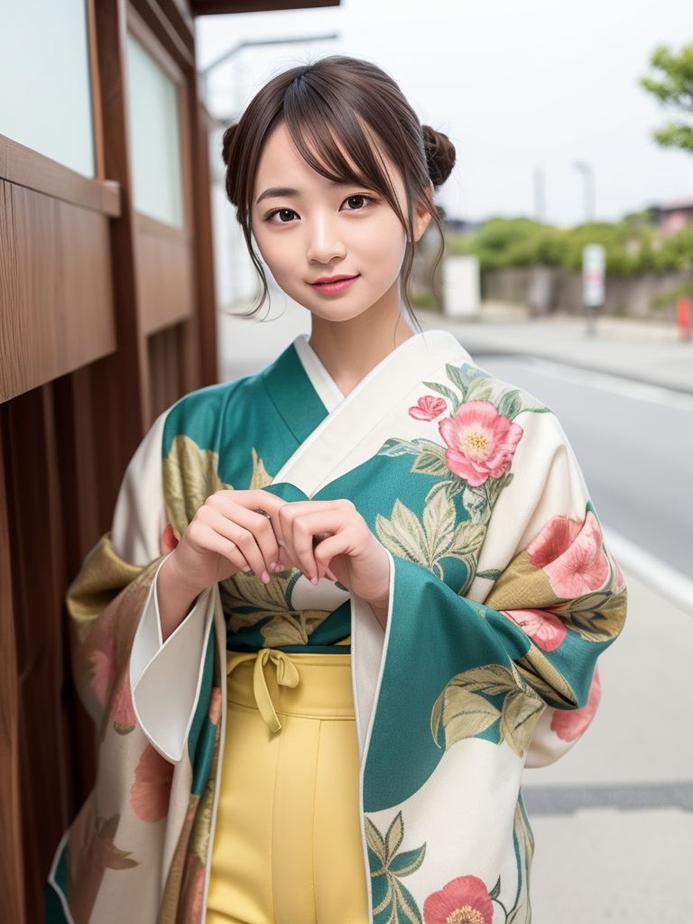 ●PIXIV● Cycllops [45945080] [AI Generated] [2565856] 9-第1章-图片8