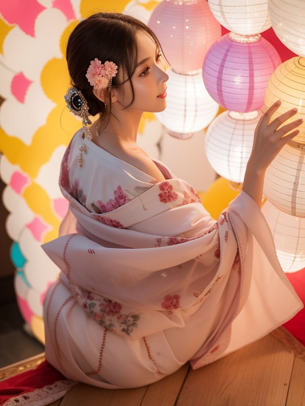 ●PIXIV● Cycllops [45945080] [AI Generated] [2565856] 9-第1章-图片11