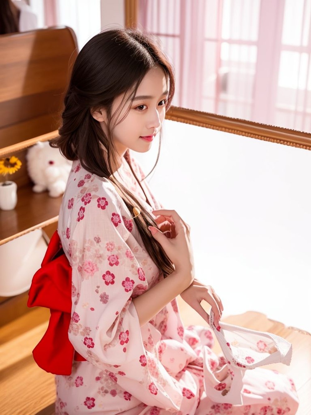 ●PIXIV● Cycllops [45945080] [AI Generated] [2565856] 9-第1章-图片13