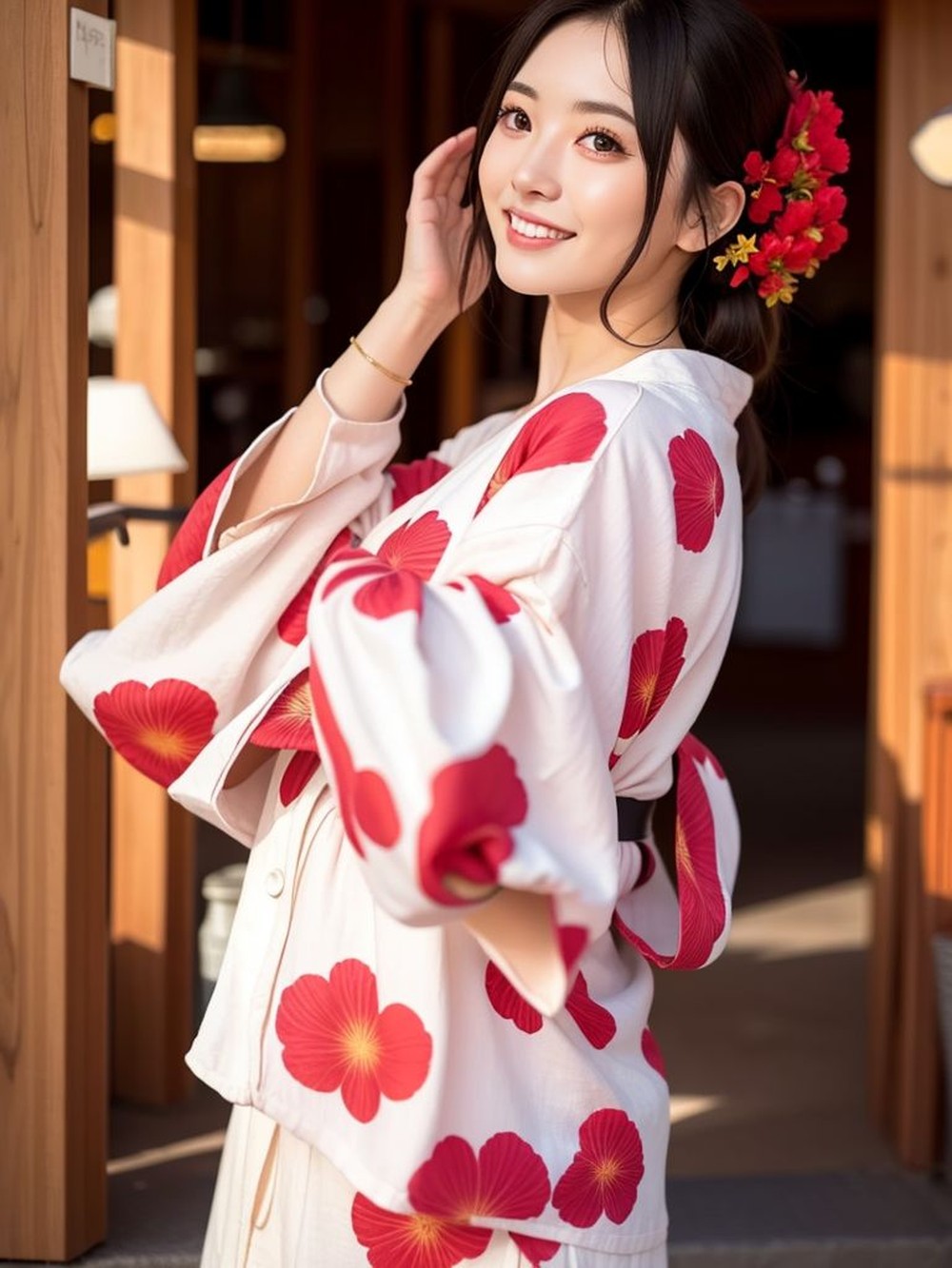 ●PIXIV● Cycllops [45945080] [AI Generated] [2565856] 9-第1章-图片12