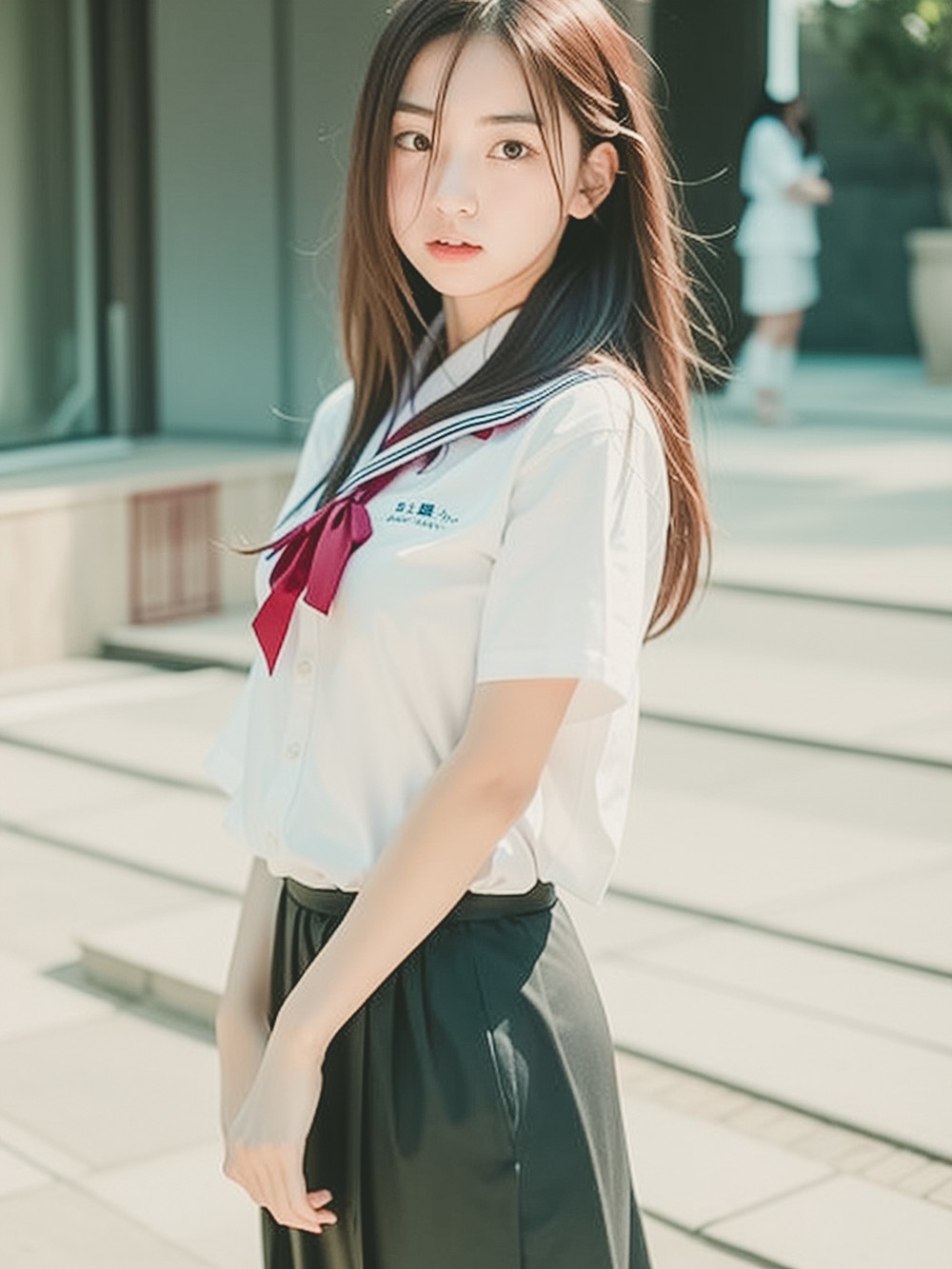 ●PIXIV● Cycllops [45945080] [AI Generated] [2565856] 9-第1章-图片34