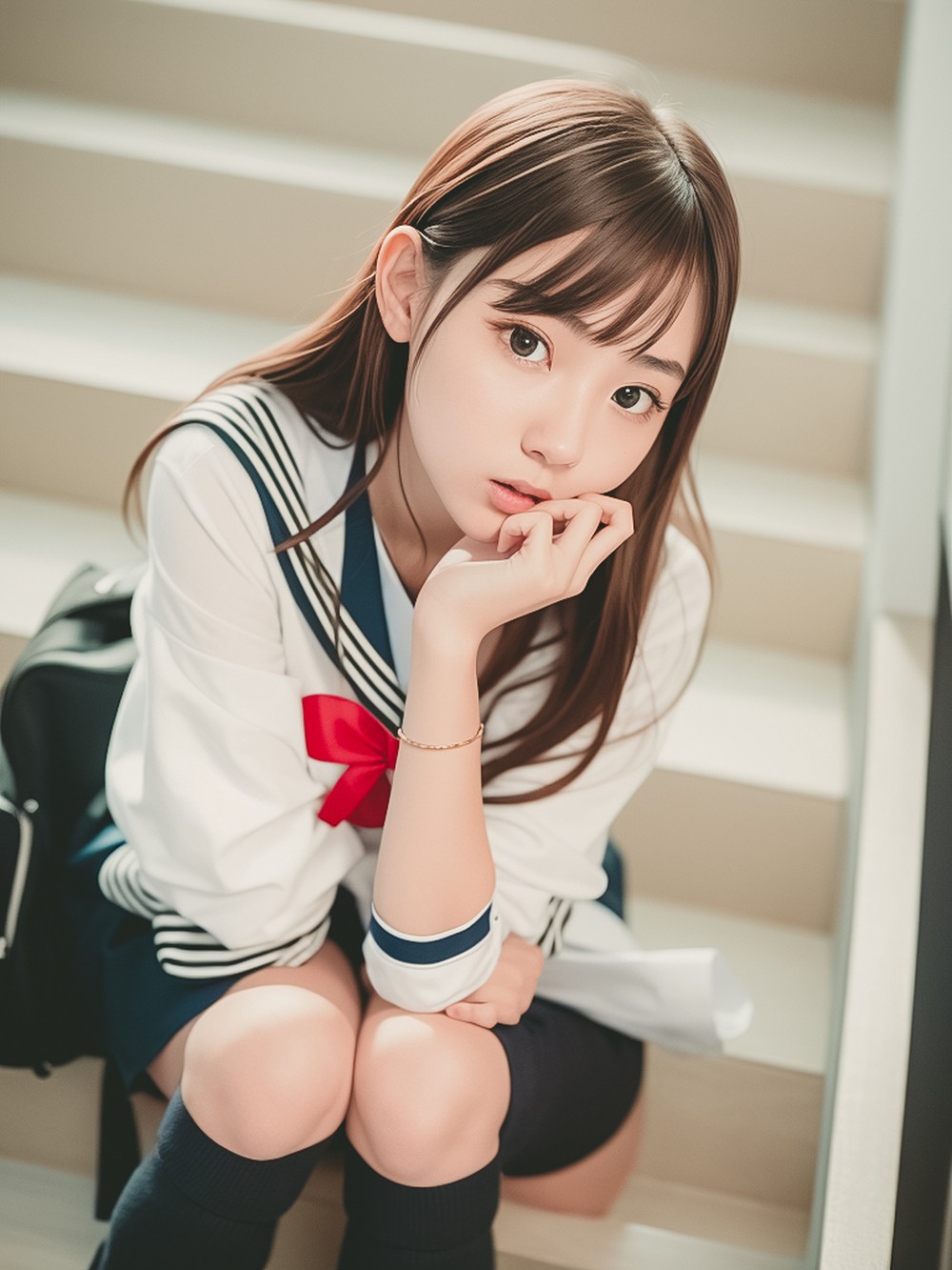 ●PIXIV● Cycllops [45945080] [AI Generated] [2565856] 9-第1章-图片33