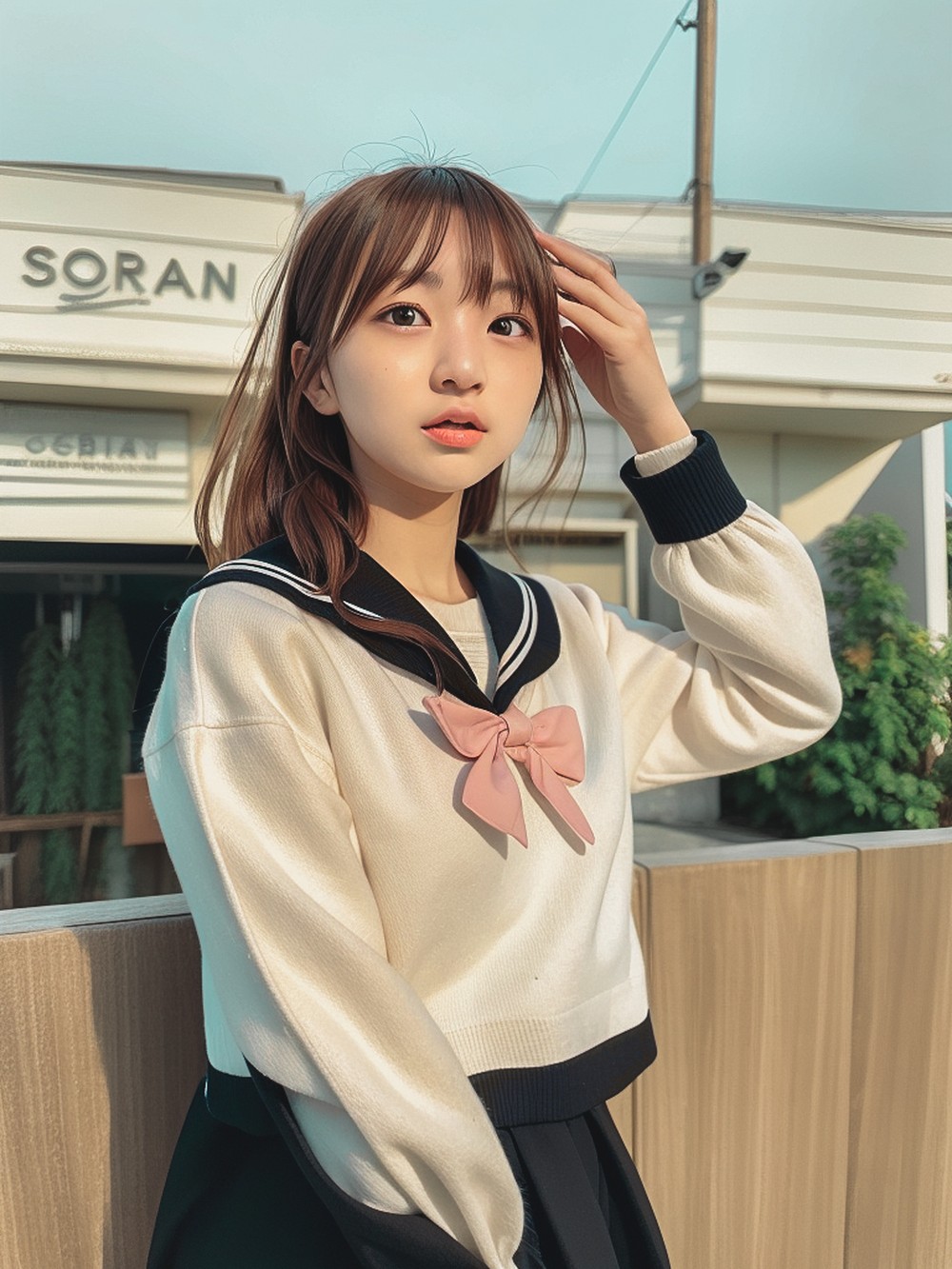 ●PIXIV● Cycllops [45945080] [AI Generated] [2565856] 9-第1章-图片40