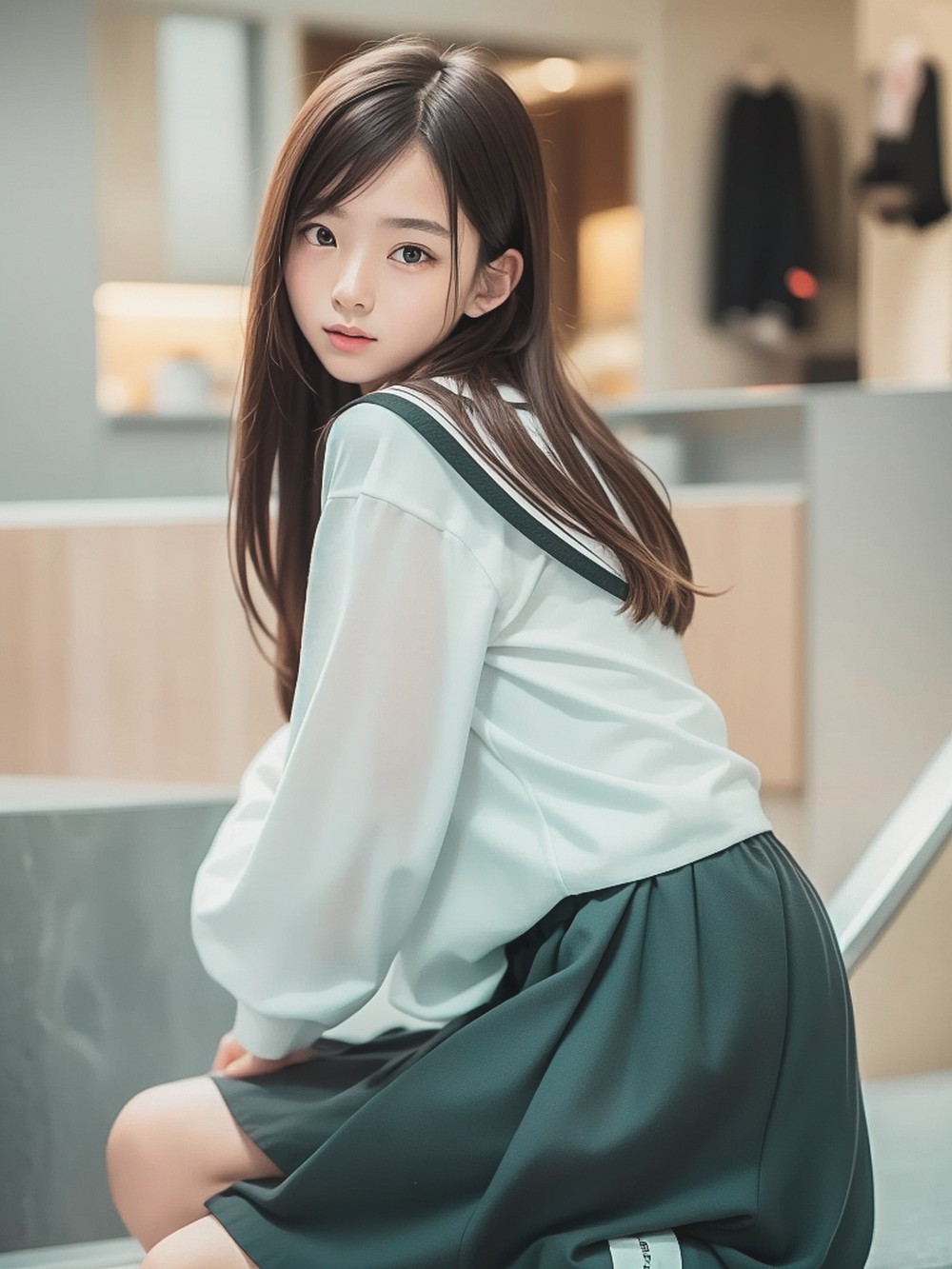 ●PIXIV● Cycllops [45945080] [AI Generated] [2565856] 9-第1章-图片41