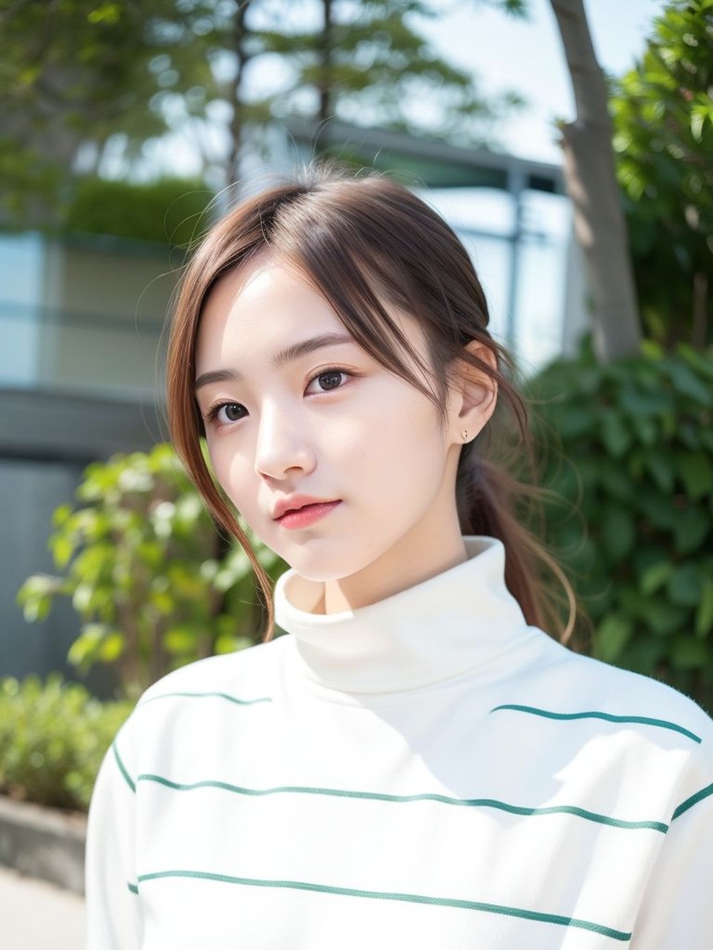 ●PIXIV● Cycllops [45945080] [AI Generated] [2565856] 9-第1章-图片47