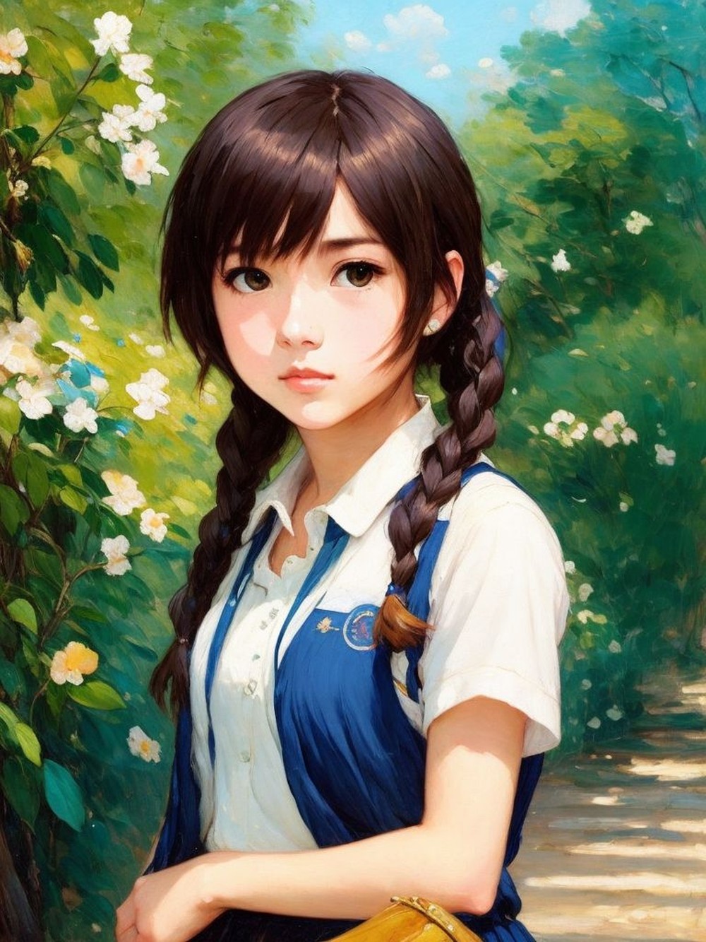 ●PIXIV● Cycllops [45945080] [AI Generated] [2565856] 9-第1章-图片62