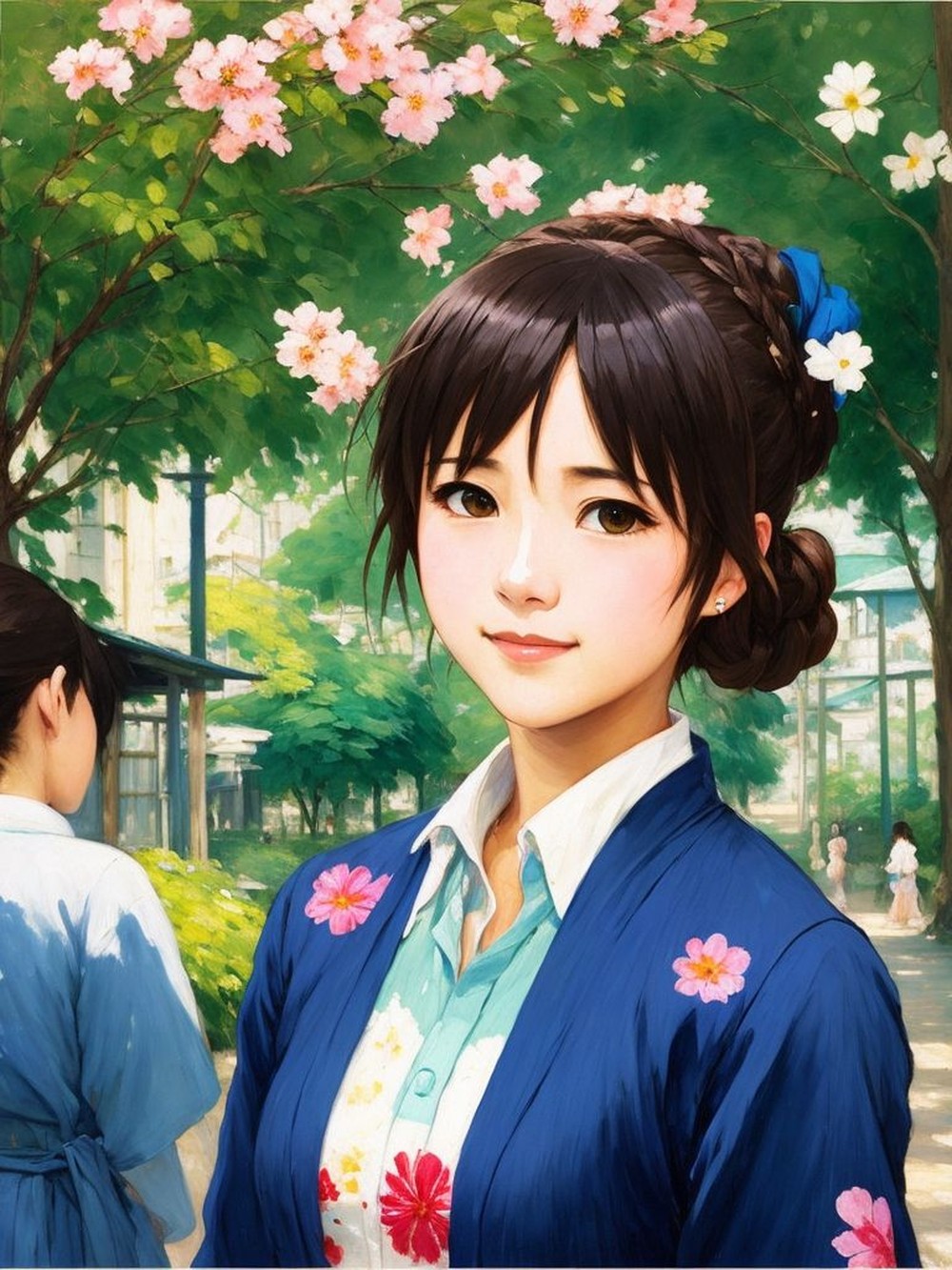 ●PIXIV● Cycllops [45945080] [AI Generated] [2565856] 9-第1章-图片66