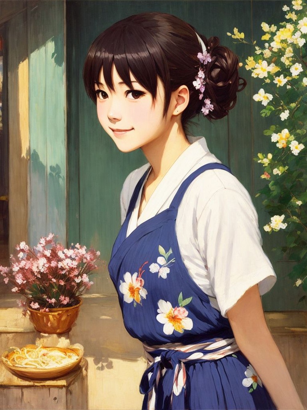 ●PIXIV● Cycllops [45945080] [AI Generated] [2565856] 9-第1章-图片65