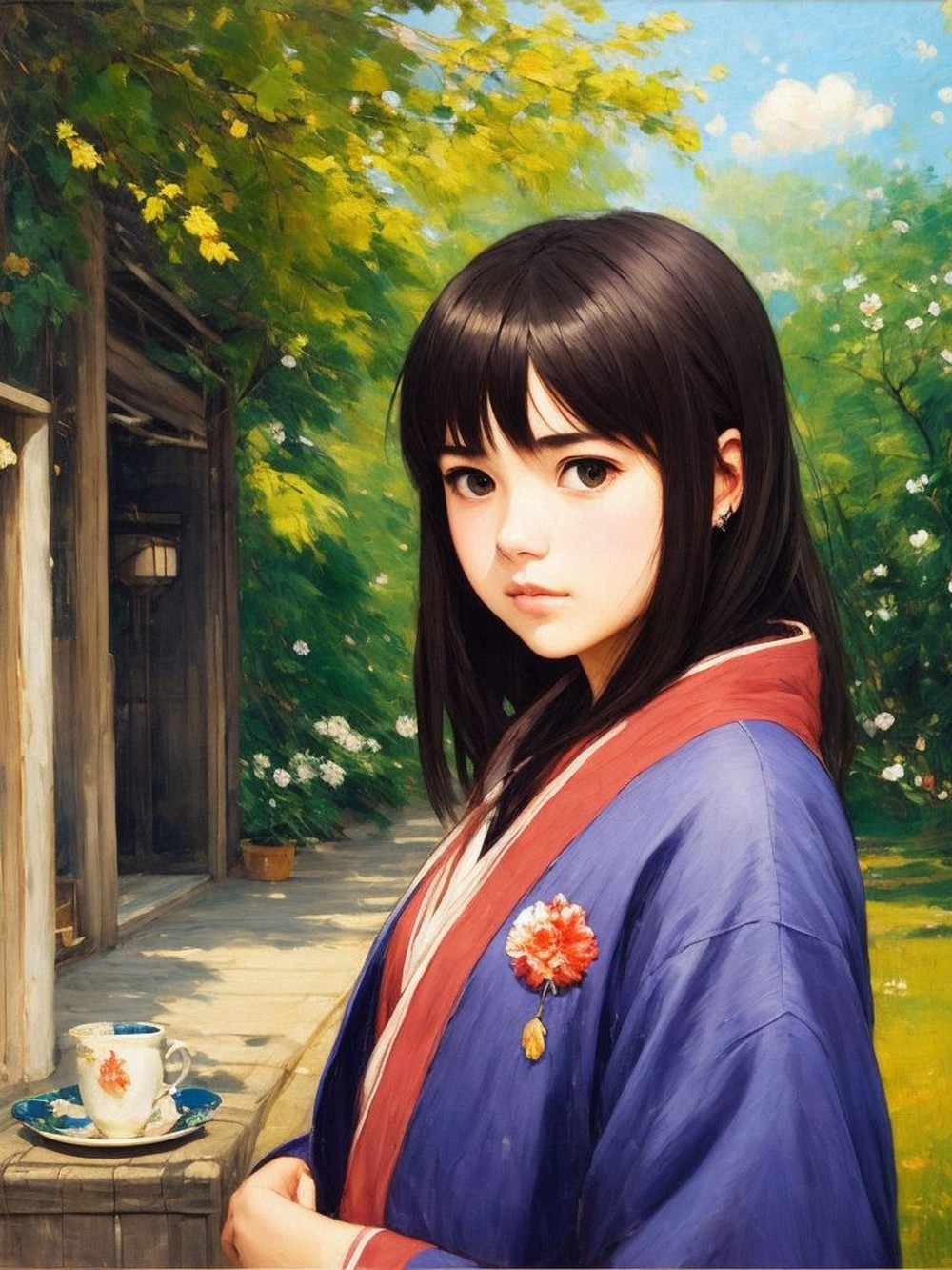 ●PIXIV● Cycllops [45945080] [AI Generated] [2565856] 9-第1章-图片67