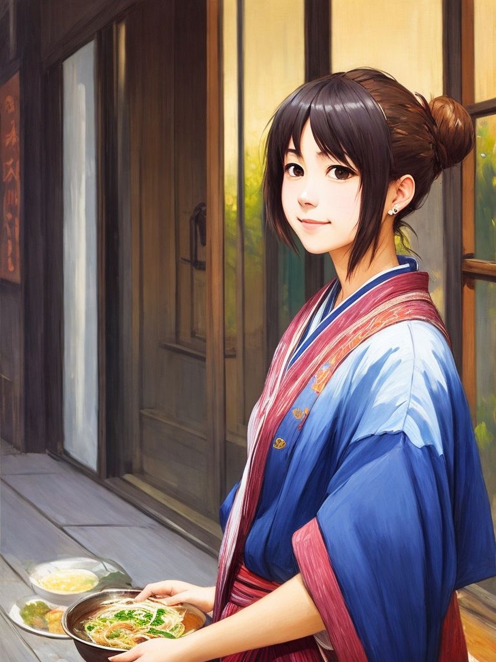 ●PIXIV● Cycllops [45945080] [AI Generated] [2565856] 9-第1章-图片71