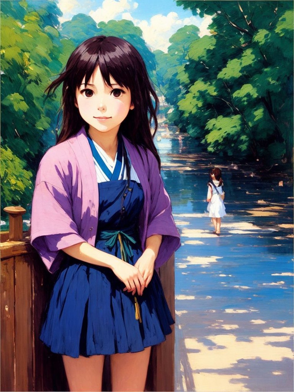 ●PIXIV● Cycllops [45945080] [AI Generated] [2565856] 9-第1章-图片70