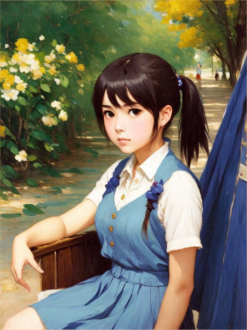 ●PIXIV● Cycllops [45945080] [AI Generated] [2565856] 9-第1章-图片73