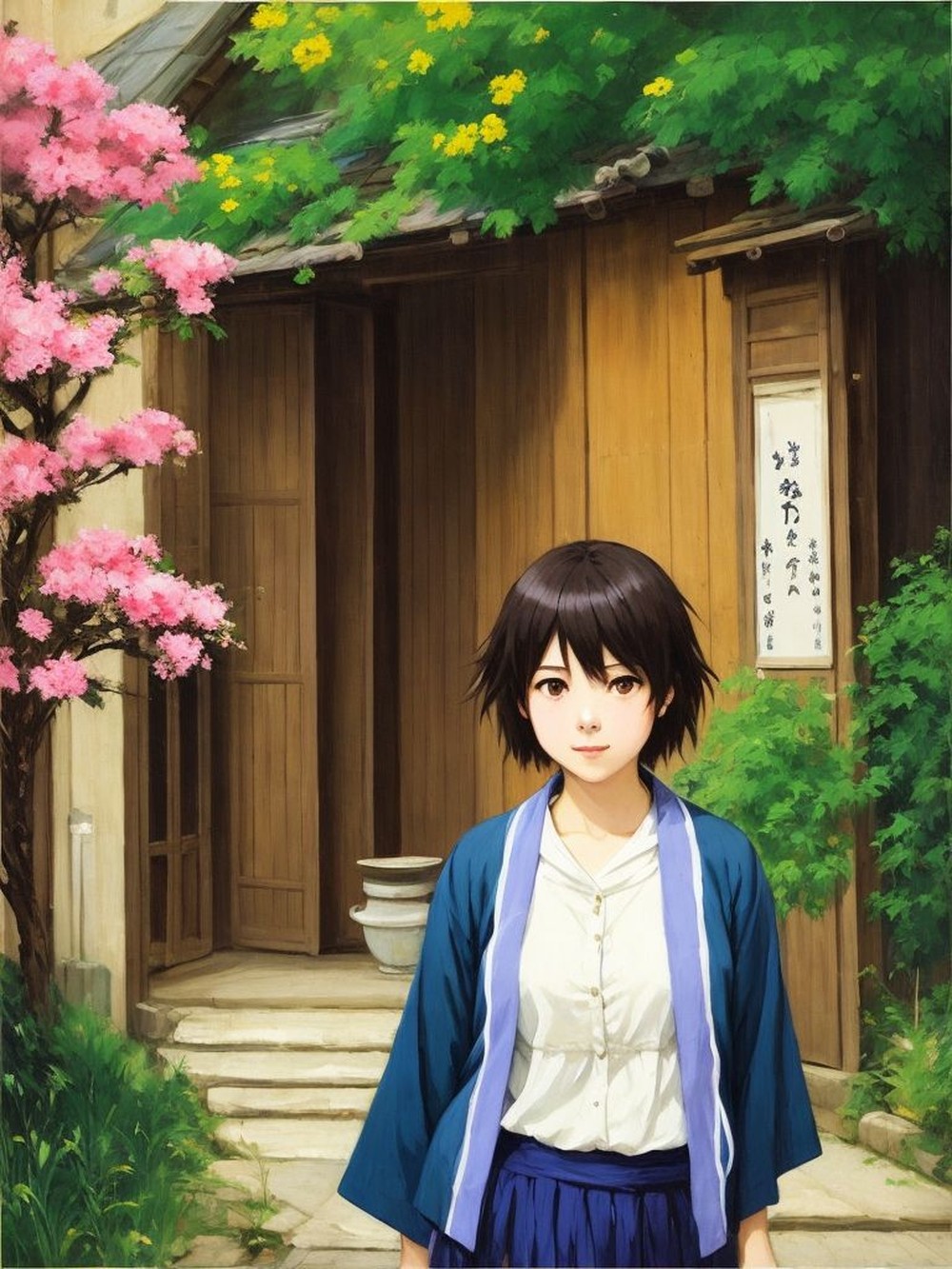 ●PIXIV● Cycllops [45945080] [AI Generated] [2565856] 9-第1章-图片74