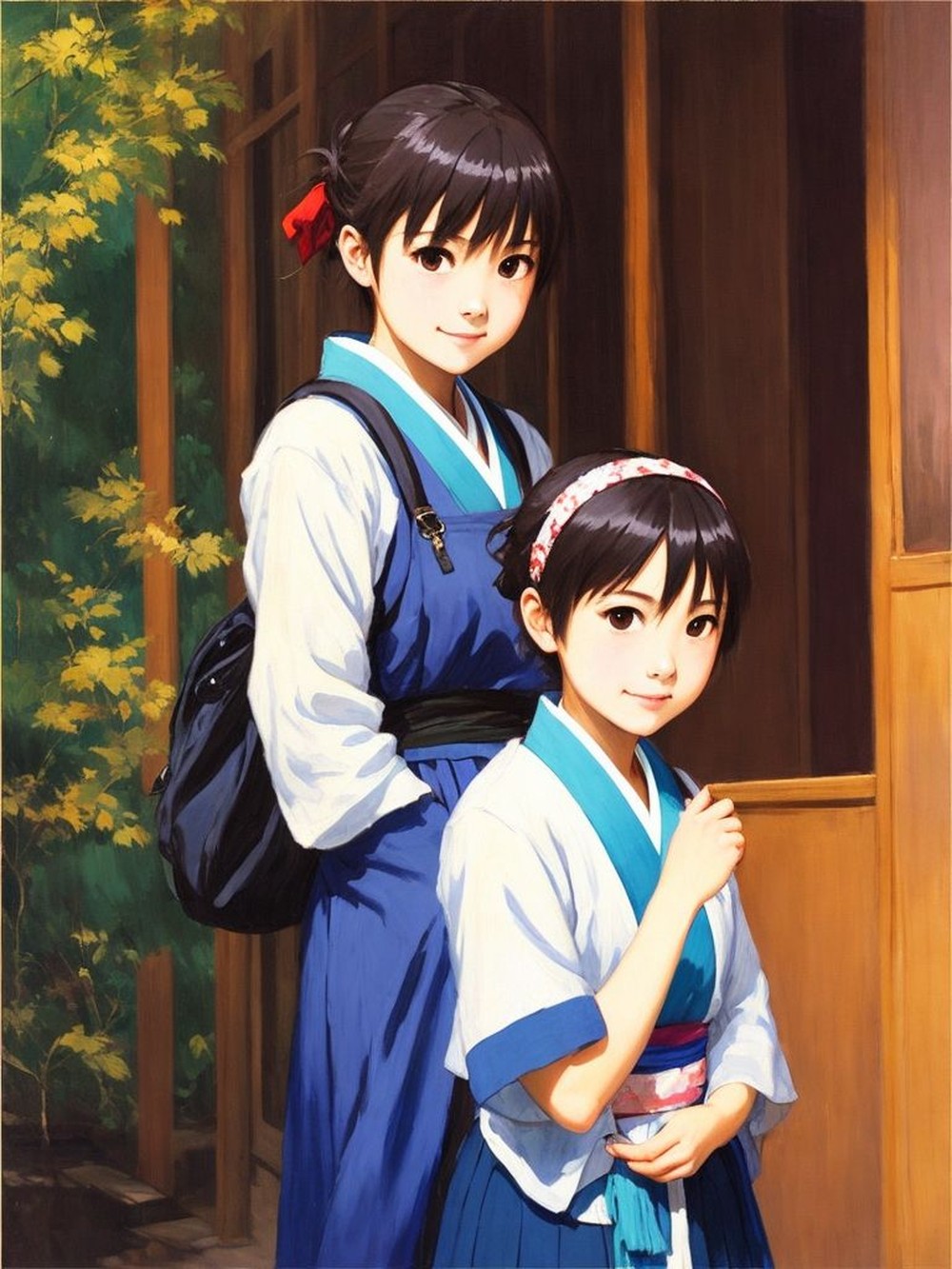 ●PIXIV● Cycllops [45945080] [AI Generated] [2565856] 9-第1章-图片75