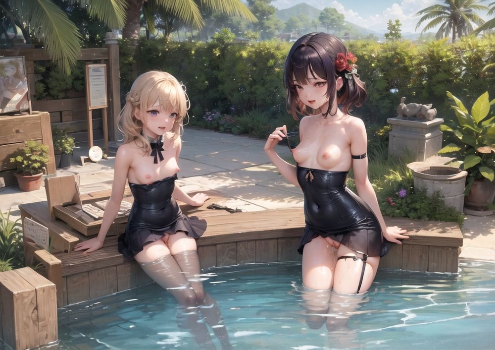 ●PIXIV● Cycllops [45945080] [AI Generated] [2565856] 9-第1章-图片87