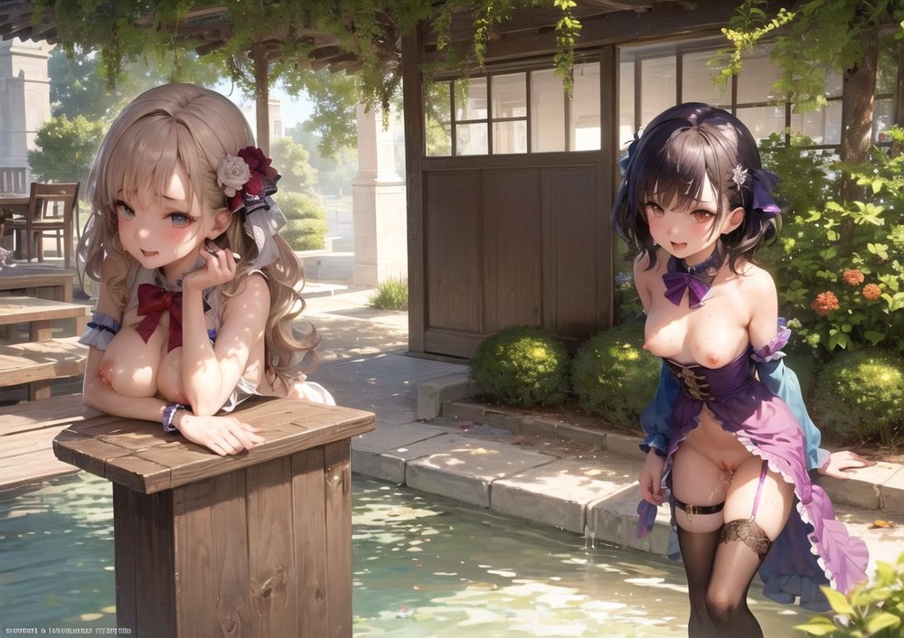 ●PIXIV● Cycllops [45945080] [AI Generated] [2565856] 9-第1章-图片93