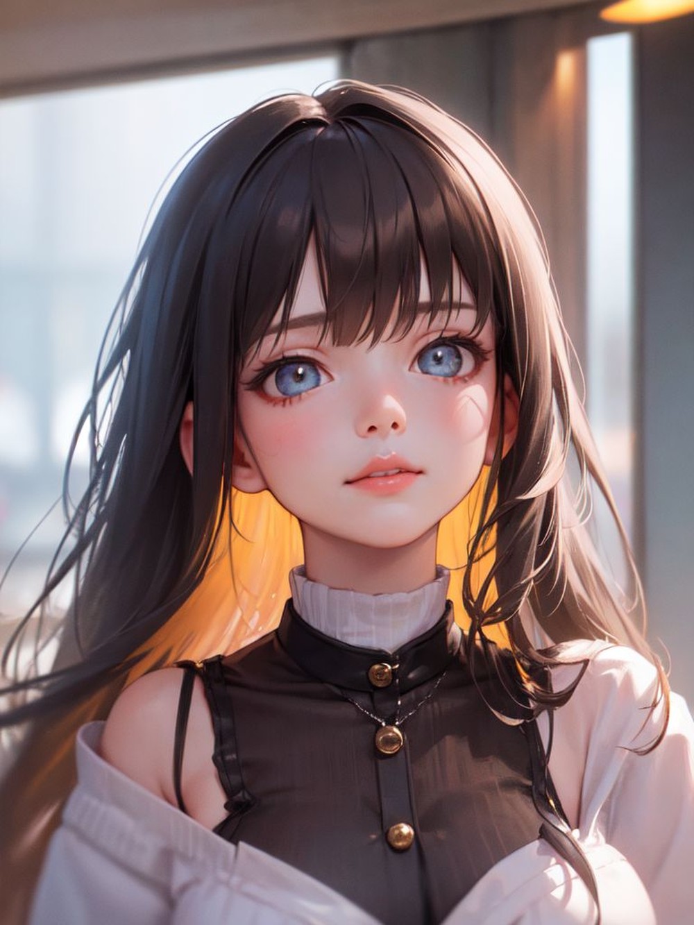 ●PIXIV● Cycllops [45945080] [AI Generated] [2565856] 10-第1章-图片5