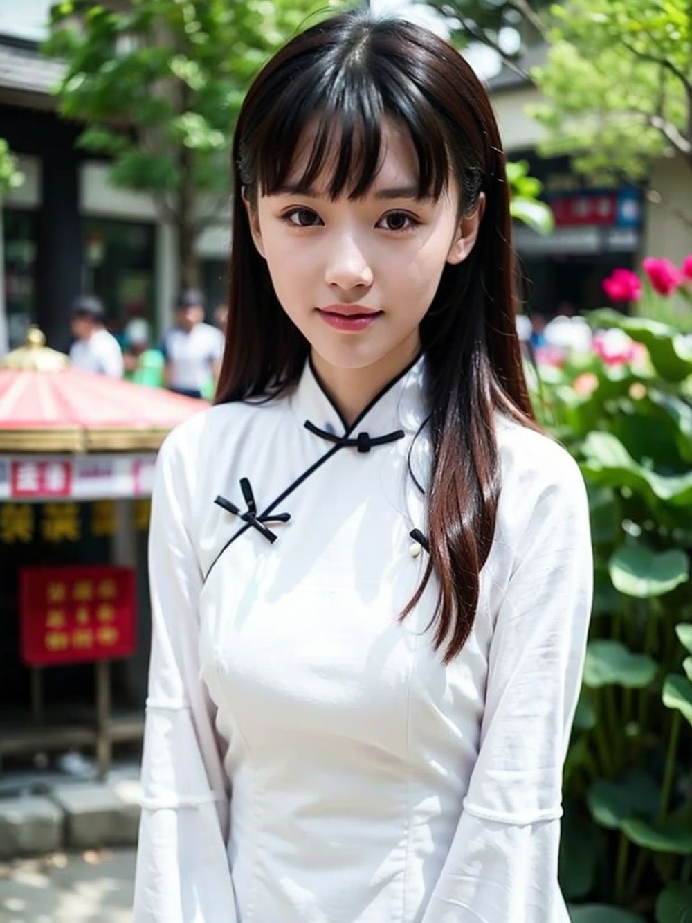 ●PIXIV● Cycllops [45945080] [AI Generated] [2565856] 10-第1章-图片10