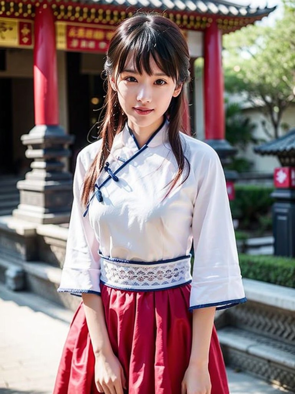 ●PIXIV● Cycllops [45945080] [AI Generated] [2565856] 10-第1章-图片12