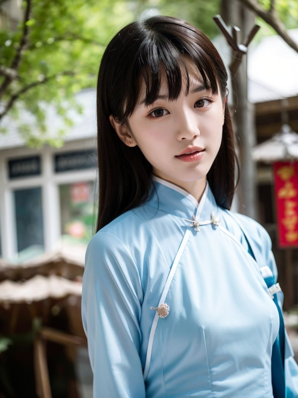 ●PIXIV● Cycllops [45945080] [AI Generated] [2565856] 10-第1章-图片13
