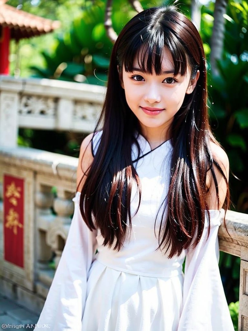 ●PIXIV● Cycllops [45945080] [AI Generated] [2565856] 10-第1章-图片14