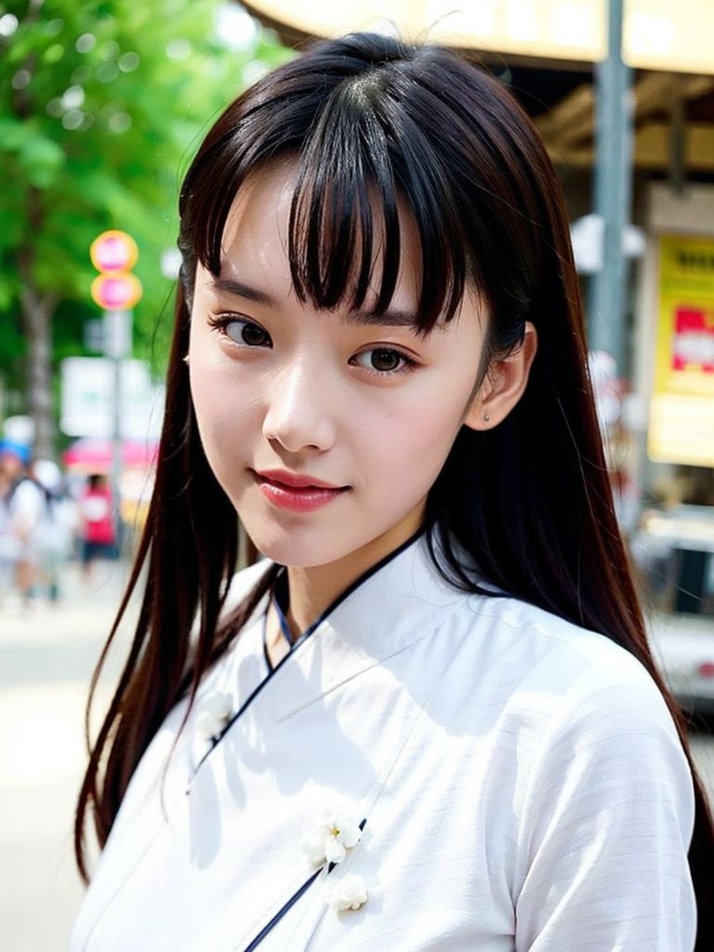 ●PIXIV● Cycllops [45945080] [AI Generated] [2565856] 10-第1章-图片15